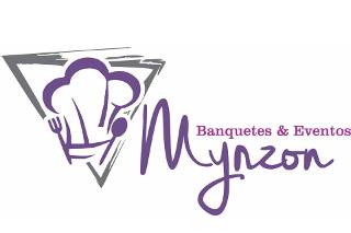 Myrzon Banquetes y Eventos logo