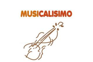 Musicalísimo Show logo