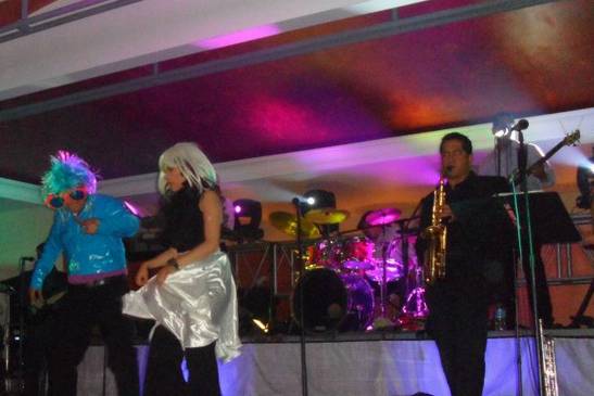 Eventos sociales