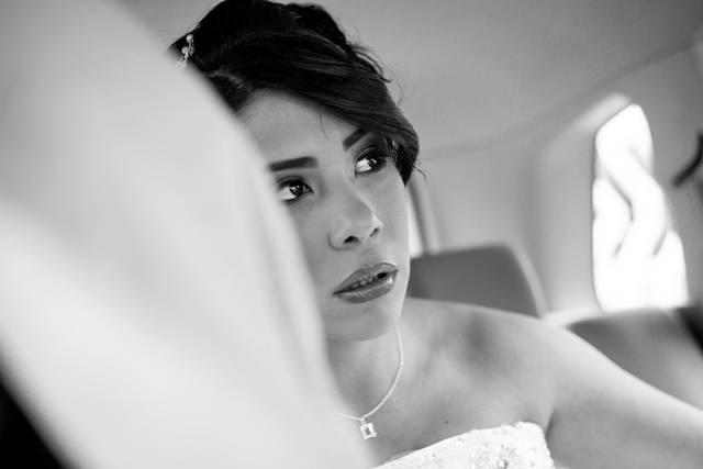 La novia