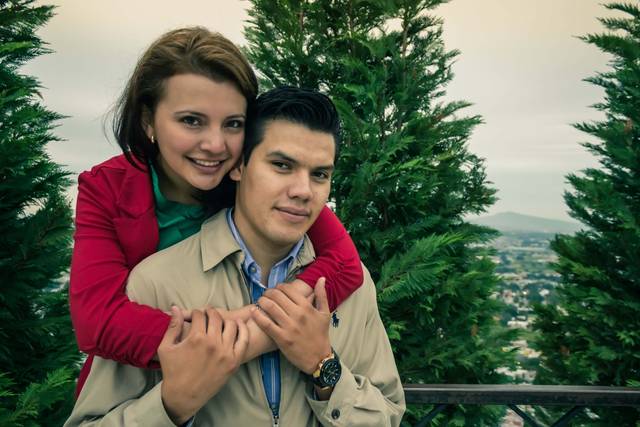 Portafolios preboda