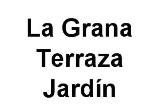 La Grana Terraza Jardín Logo