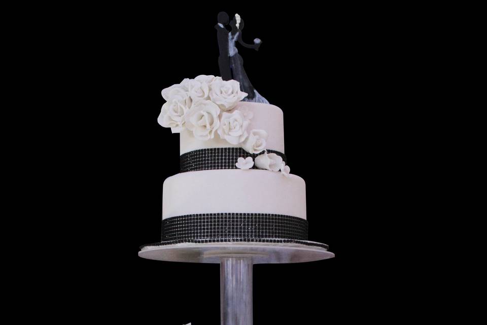 Cake toppers