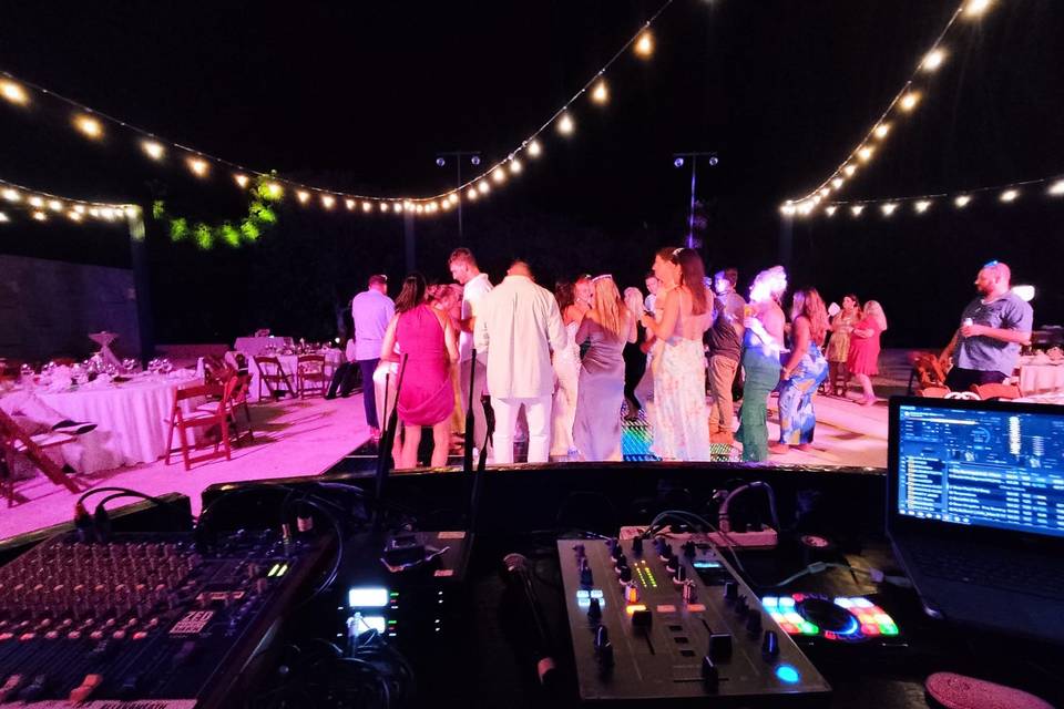 Mai dj