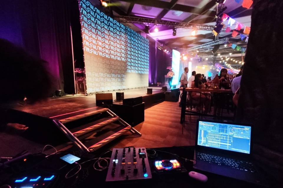 Mai dj