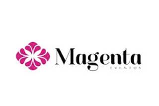 Magenta Eventos logo