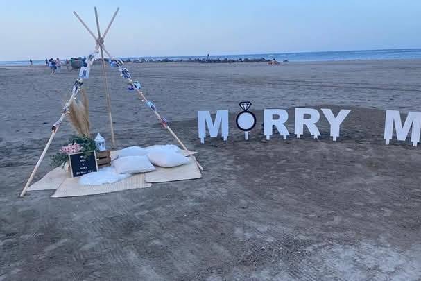 Playa