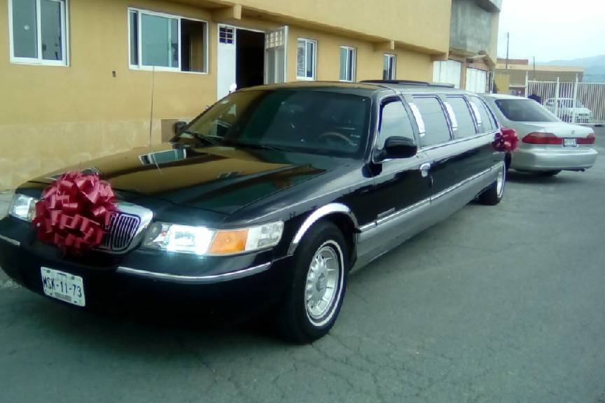 Grand Marquis