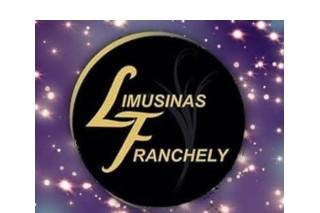 Limousines Franchely Logo