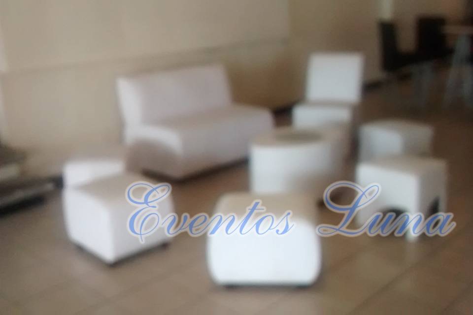 Eventos Luna