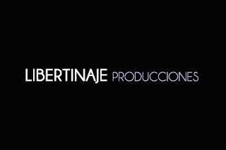 Libertinaje Producciones logo