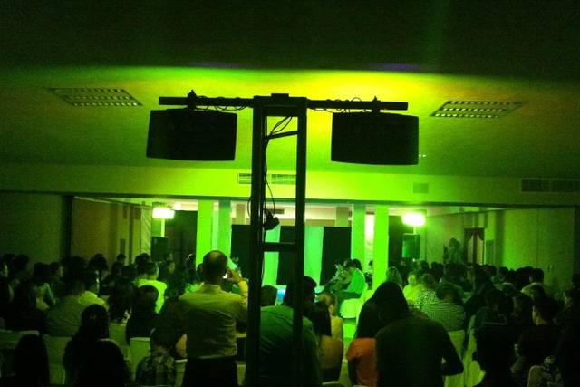 Perfecto para su evento