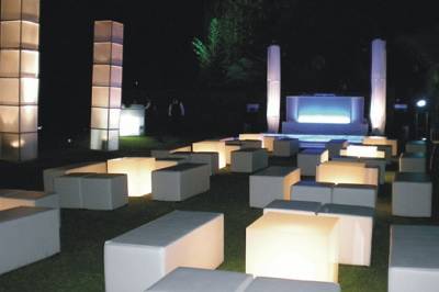 Evento inolvidable