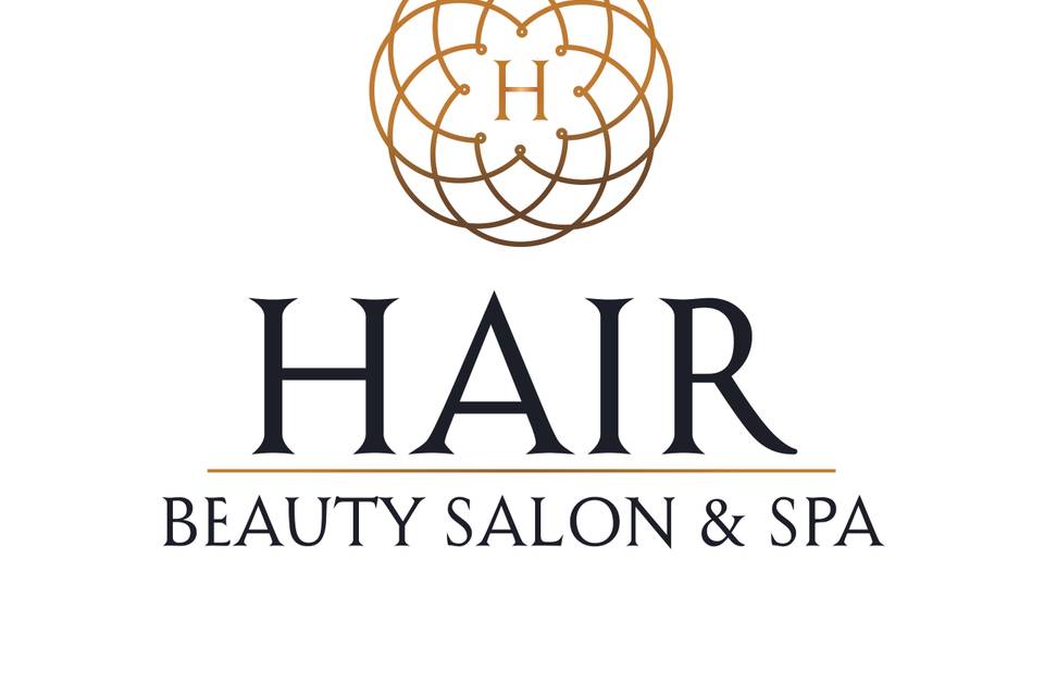 HAIR BEAUTY SALON SPA