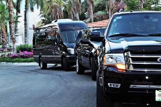 Impala Cabo Ground Services