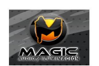 Magic logo