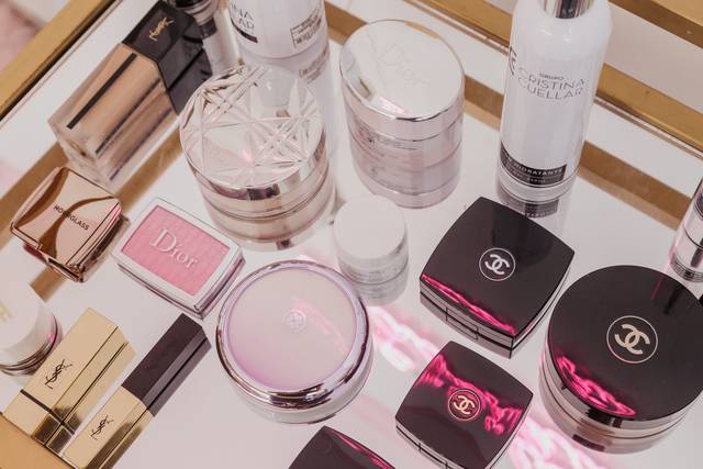 Makeup