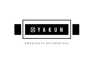 Yakun MG Logo