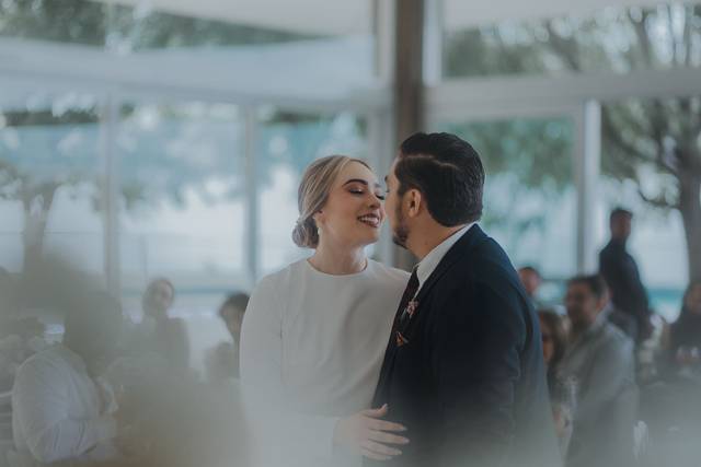 Ceremonia boda