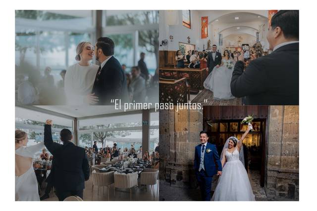 Ceremonia boda