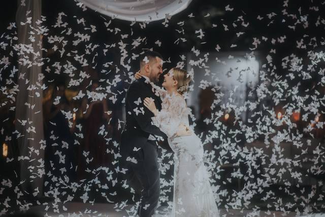 Ceremonia boda