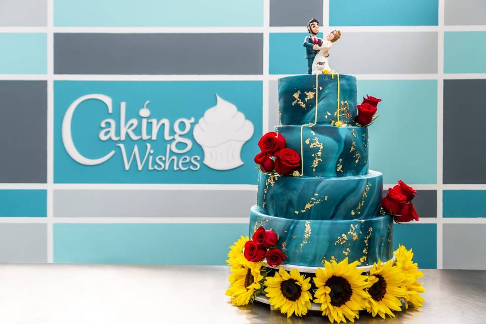 Caking Wishes