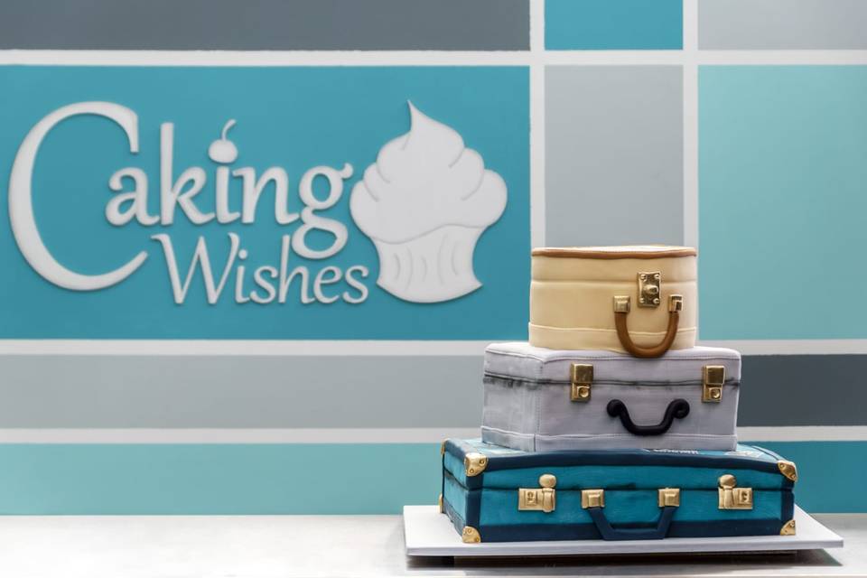 Caking Wishes