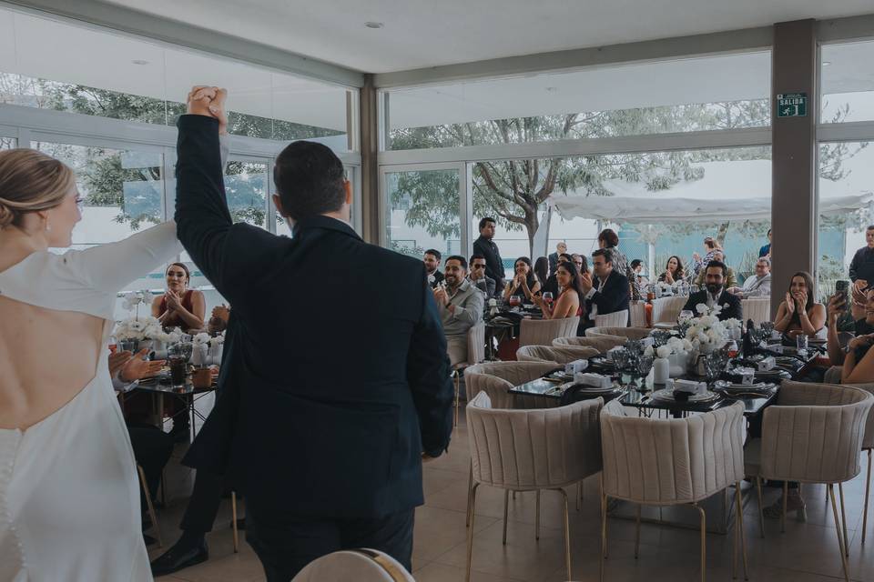 Ceremonia boda