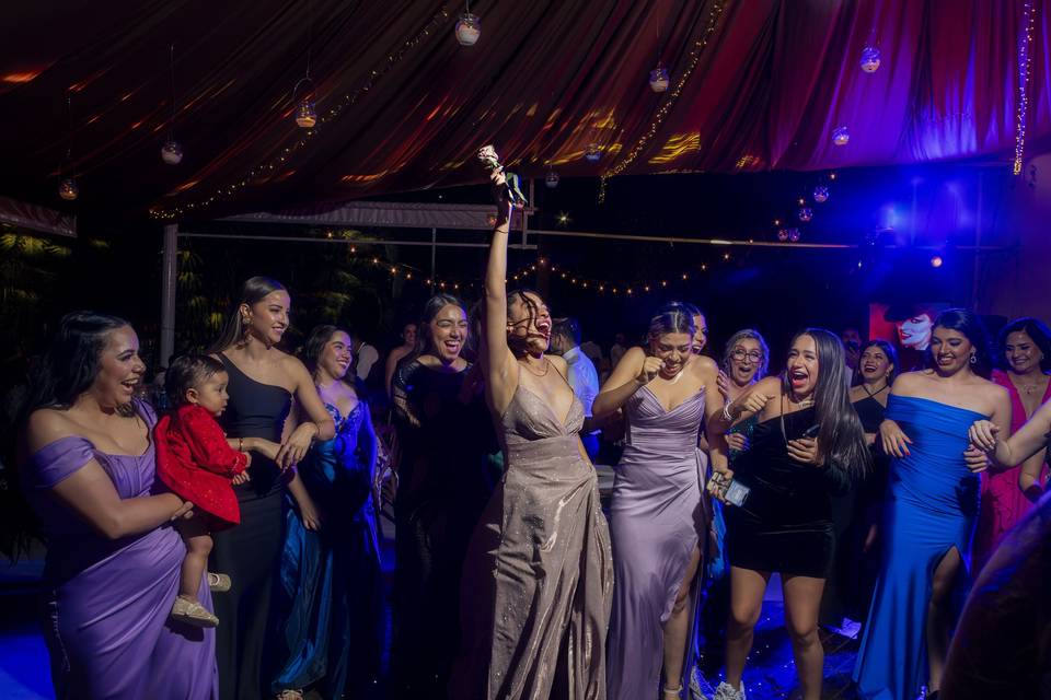 Ceremonia boda