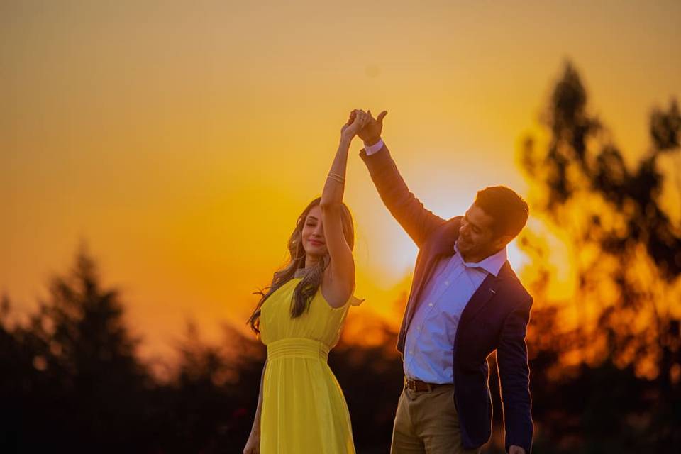 Ceremonia boda