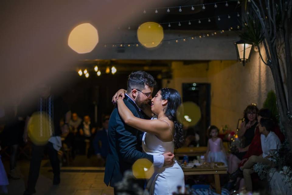 Ceremonia boda