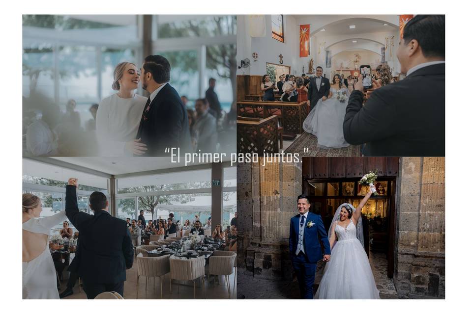 Ceremonia boda