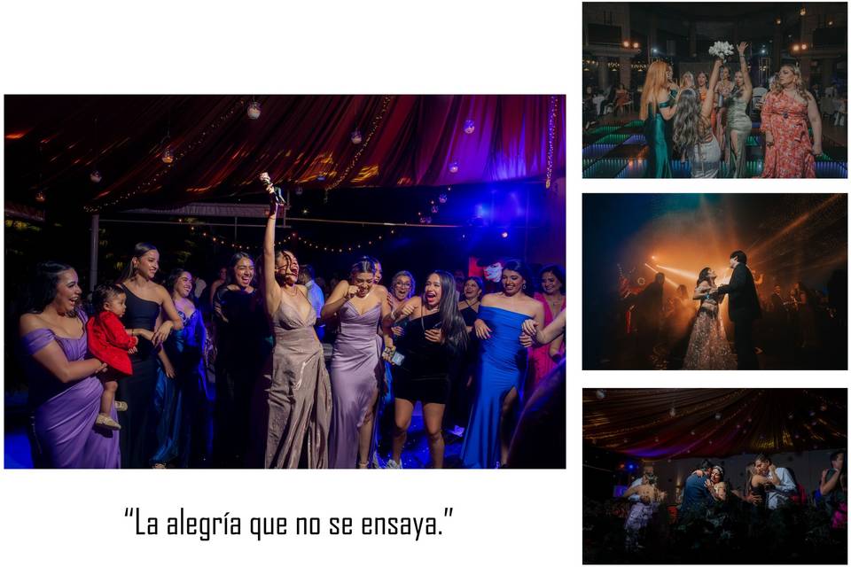 Ramos y futuras novias
