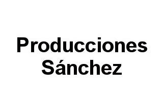 Producciones Sánchez