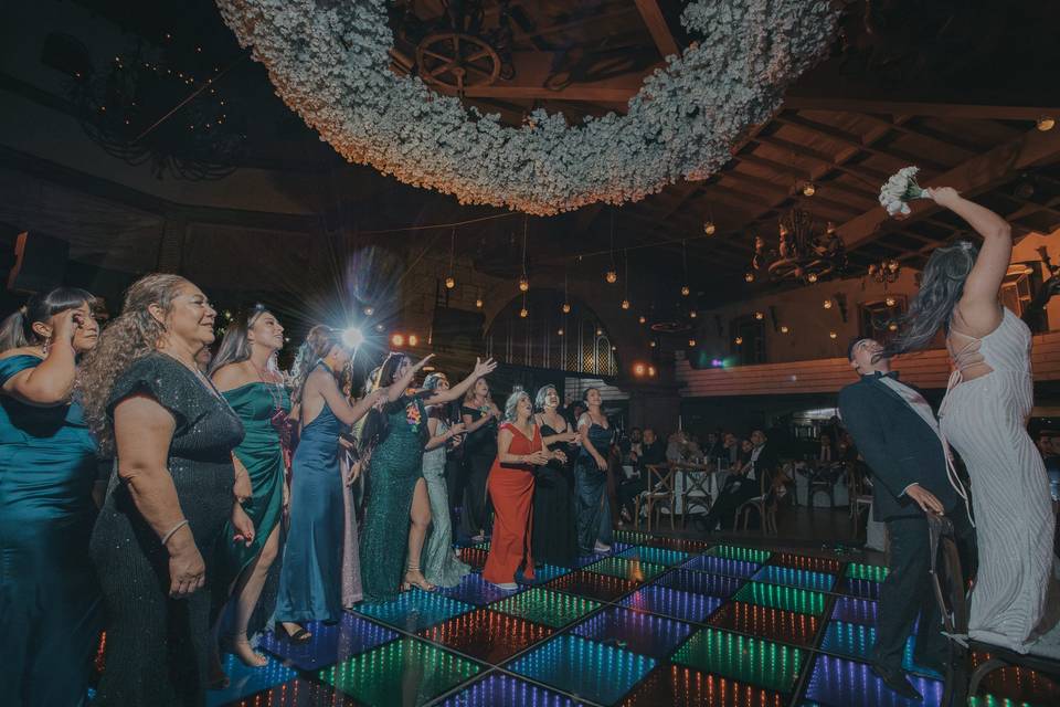 Ceremonia boda