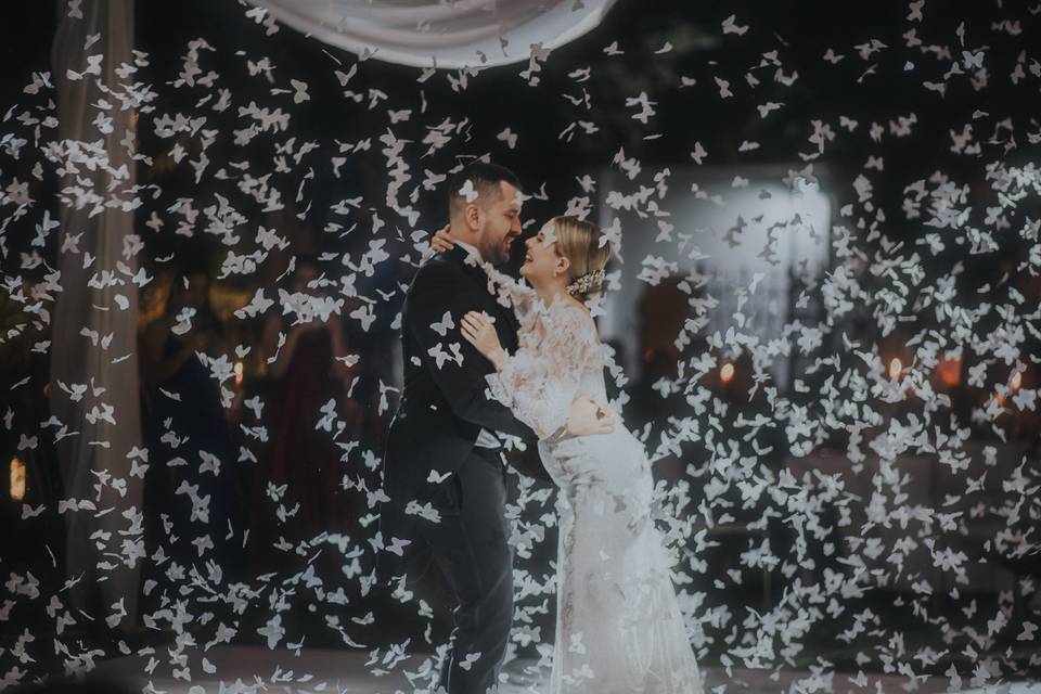 Ceremonia boda