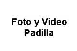 Foto y Video Padilla Logo