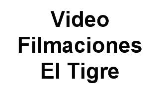 Video Filmaciones El Tigre Logo