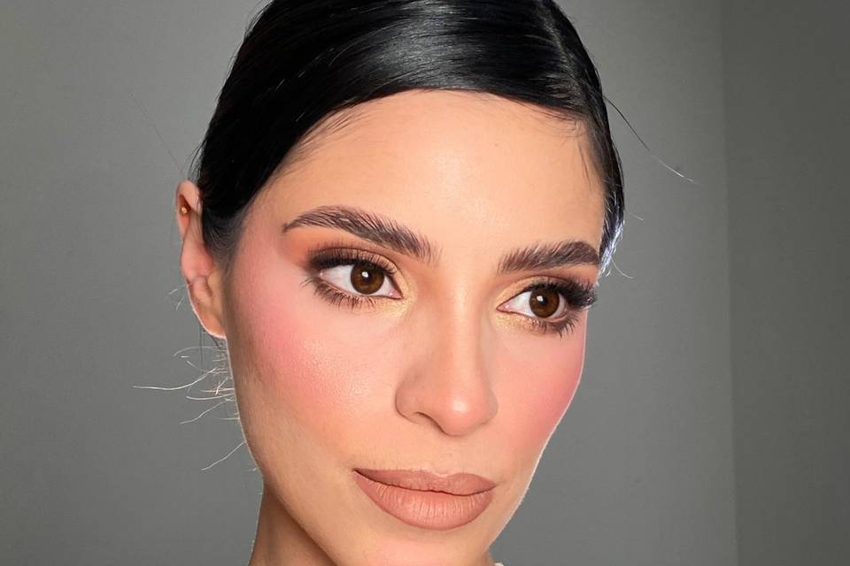 Makeup bridal