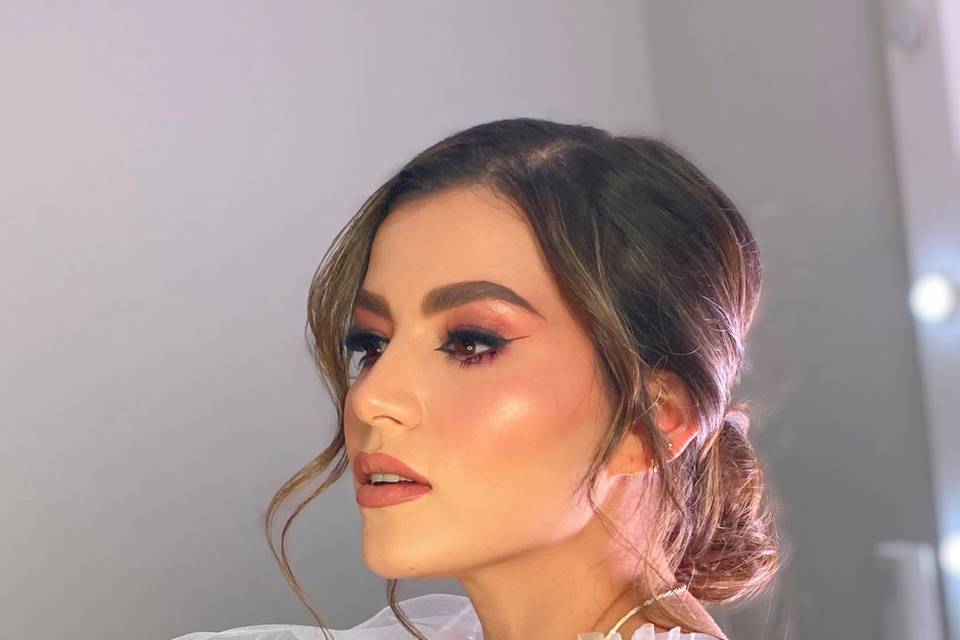 Sandra Martínez