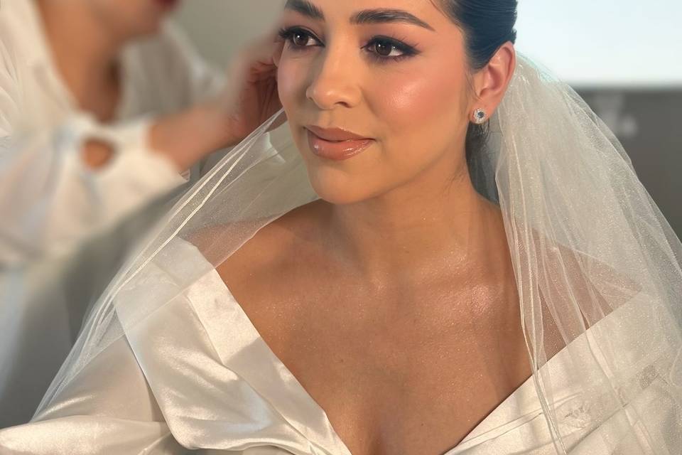 Makeup natural