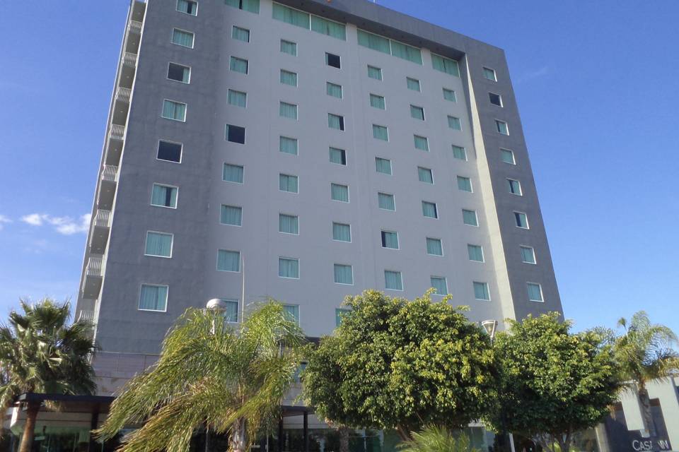 Casa Inn Business Hotel Celaya