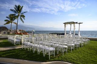 Westin Resort and Spa Puerto Vallarta