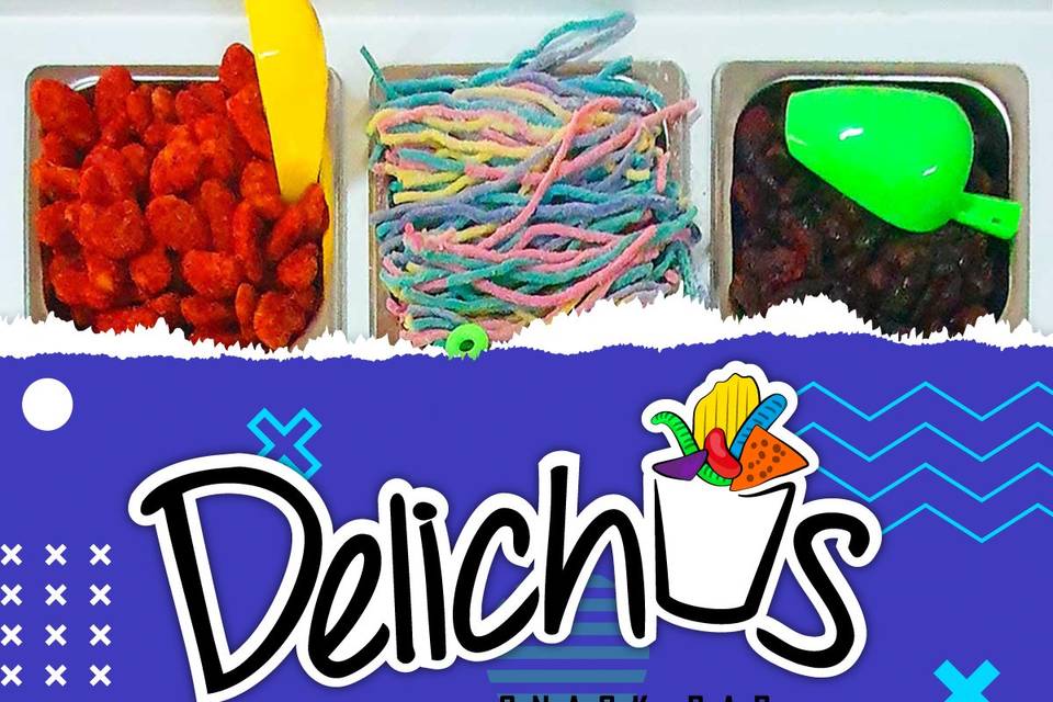 Delichus Snack Bar