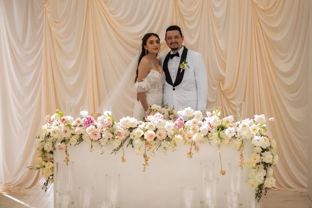 Claudia y Armand