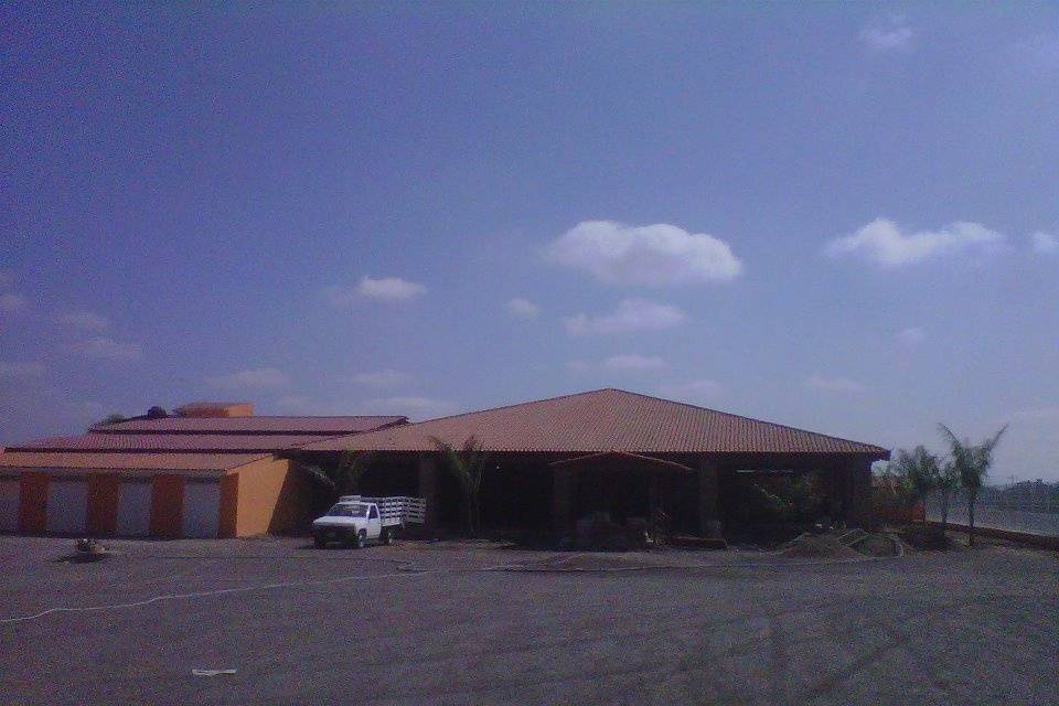 Hacienda Santa Rosa
