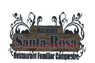 Hacienda Santa Rosa logo