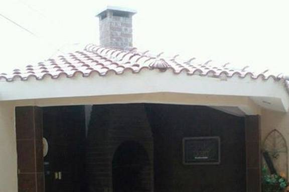 Palapa Las Fuentes