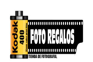 Foto Regalos logo