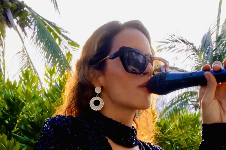 Una gran voz desde Argentina